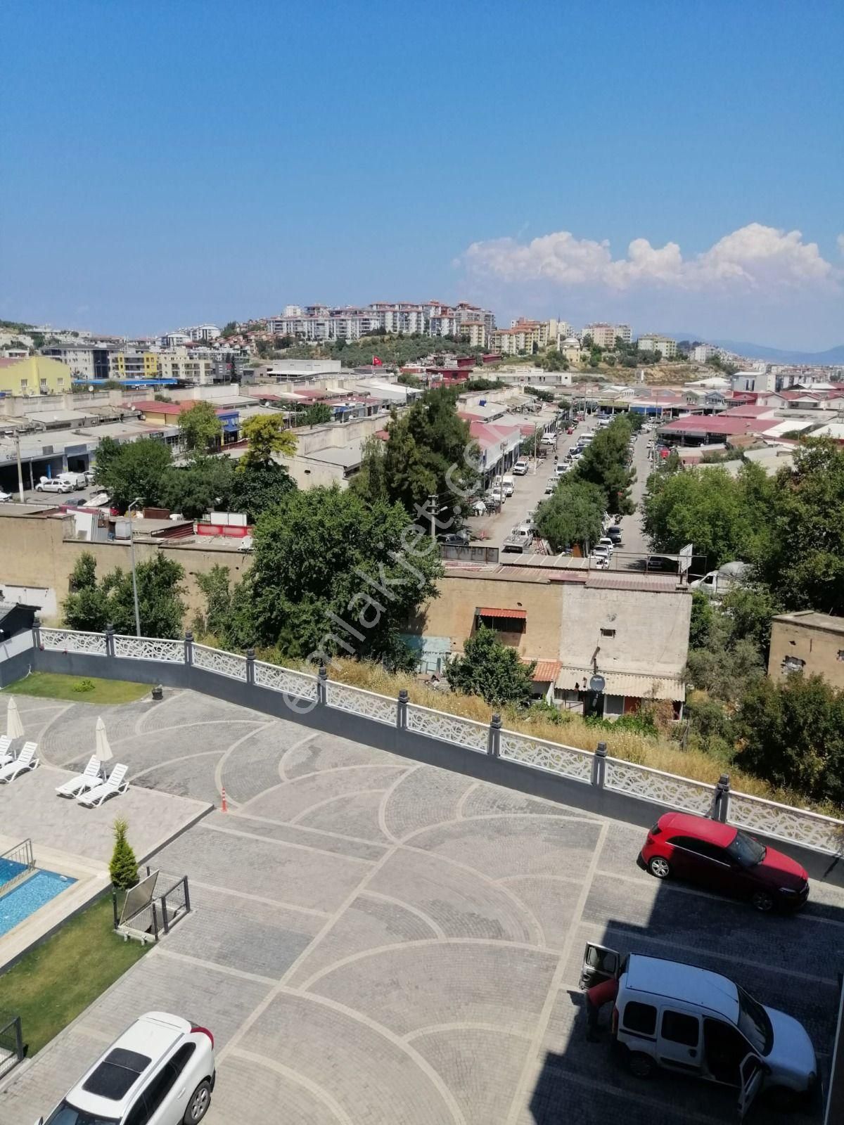 Ada Marka Gayrimenkul'den Kuşadası Değirmendere'de Havuzlu Sitede 2+1 Satılık Daire - Görsel 16