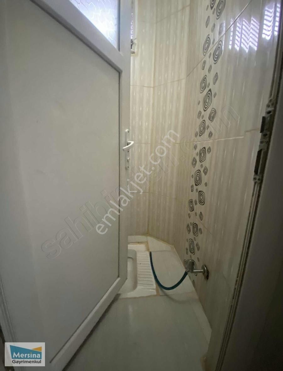 Mersina'dan Gündoğdu Mah. Kiralık Daire