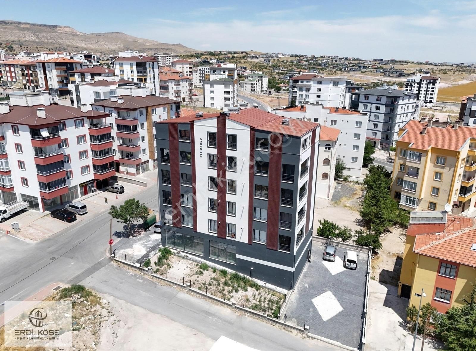 Osmangazi Mah // 3+2 Dubleks Sıfır Lüks Satılık Daire