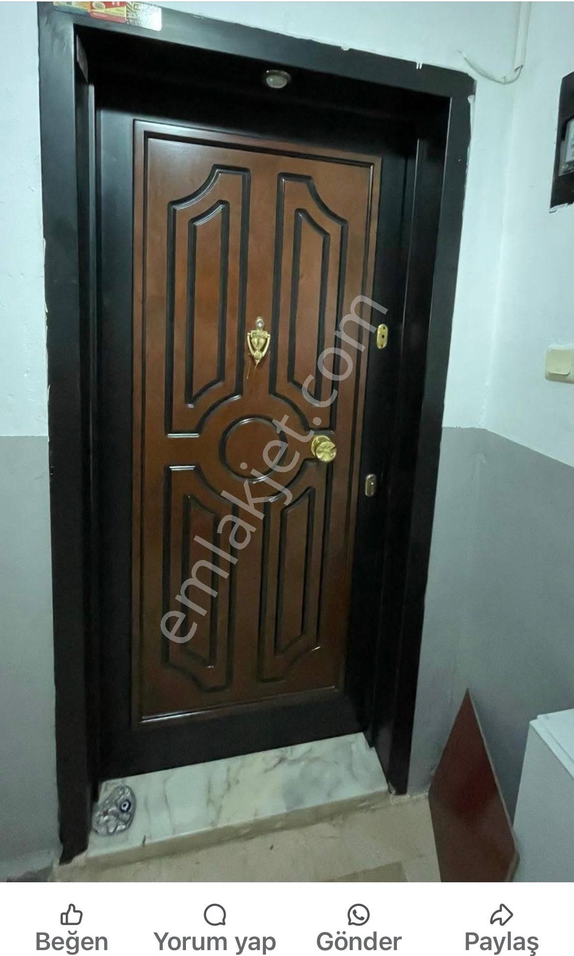 Atakum Küçükkolpınarda Kiralık 3+1 Daire