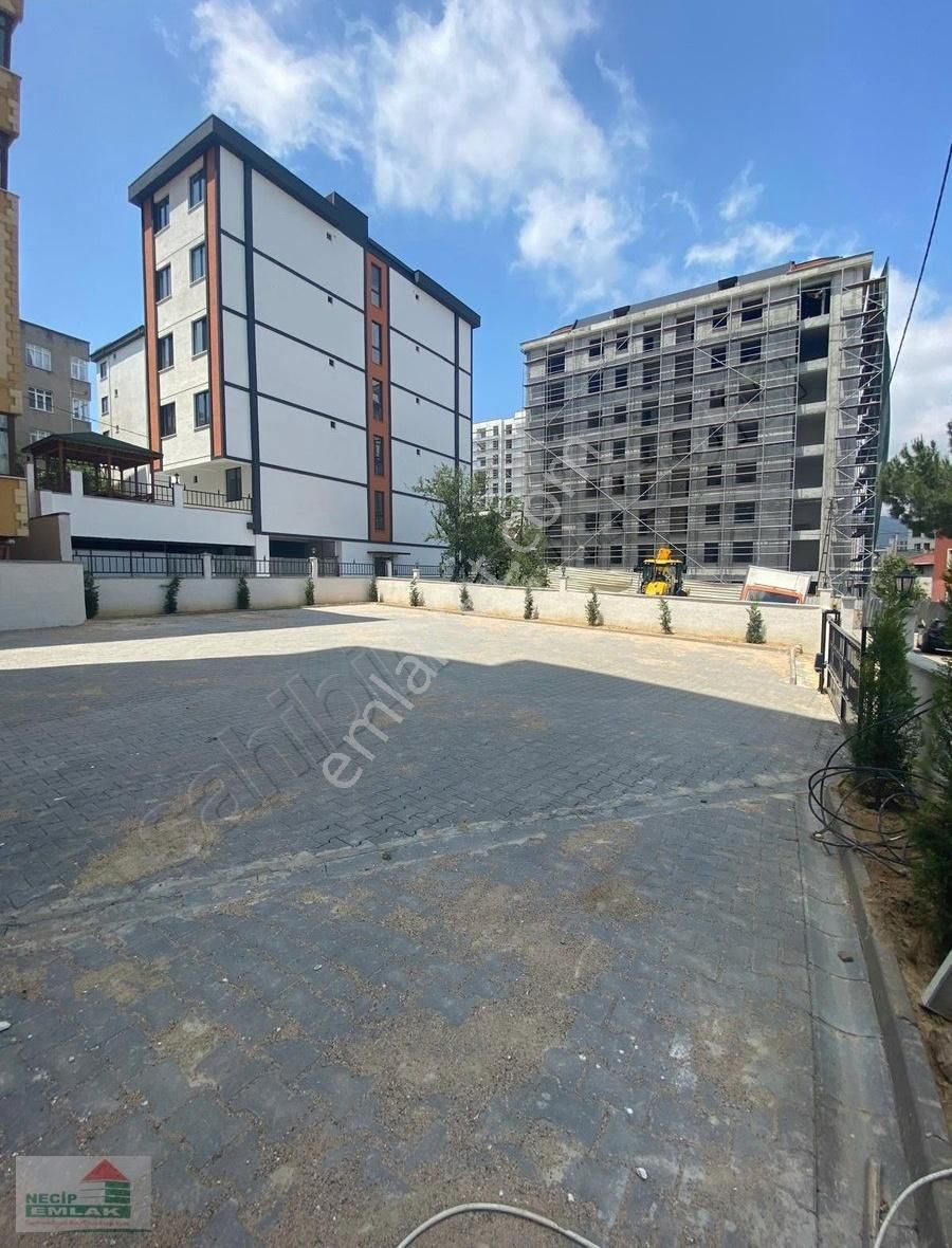 Necip Emlaktan 3+1 Satılık Daire