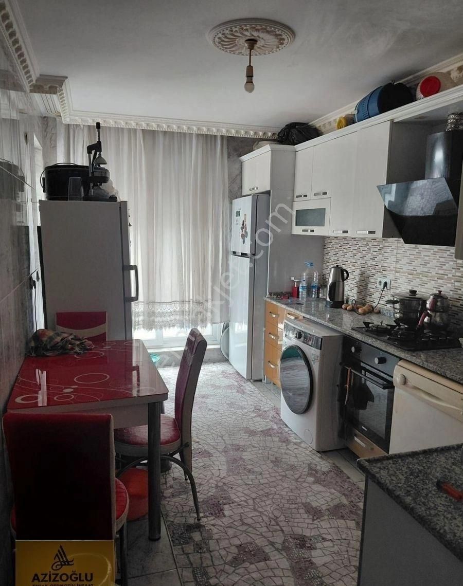Sütçüler Mah Tramvaya100 Mt Mesafede Asansörlü 2+1 Daire