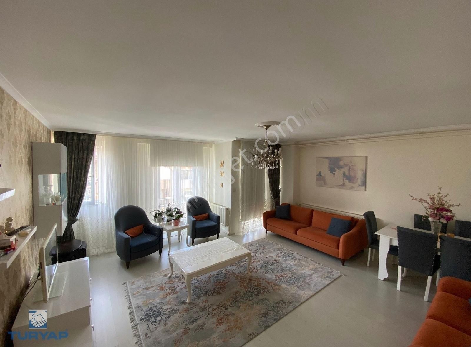 Çanakkale Biga Sakarya Mah.satılık 4+1 Dubleks Daire