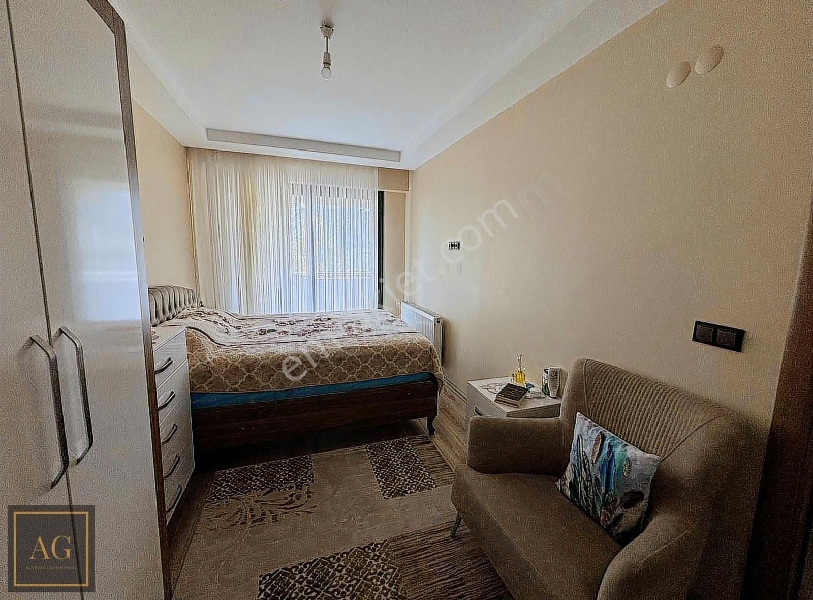 İzmir Torbalı Ayrancılar Garden Liva Satılık 2+1