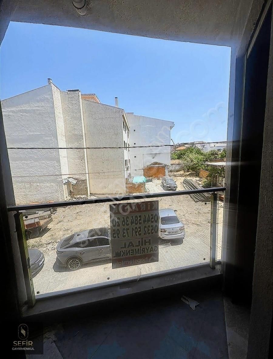 Çarşı Merkezine Yakın Kiralık 1+1 Daire