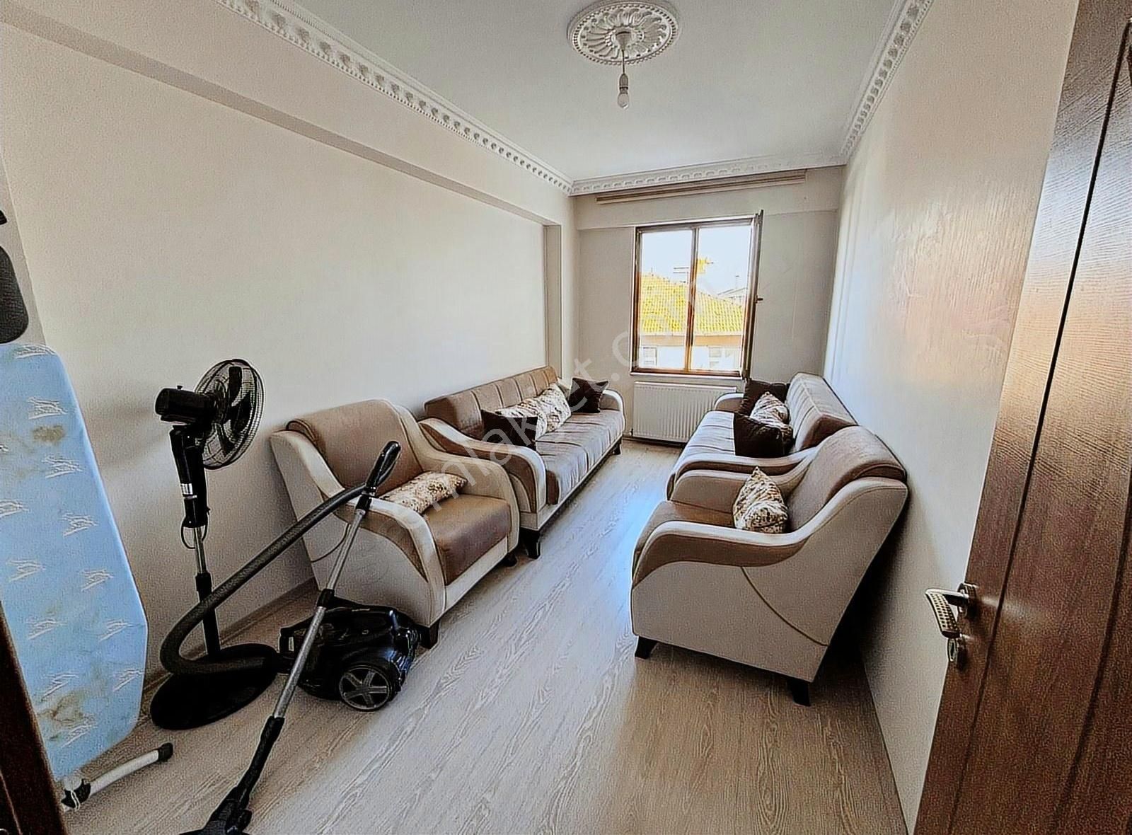 Yeni Mahalle, Gençlik Parkı Arkası, 3+1, Arakat, Satılık Daire!!
