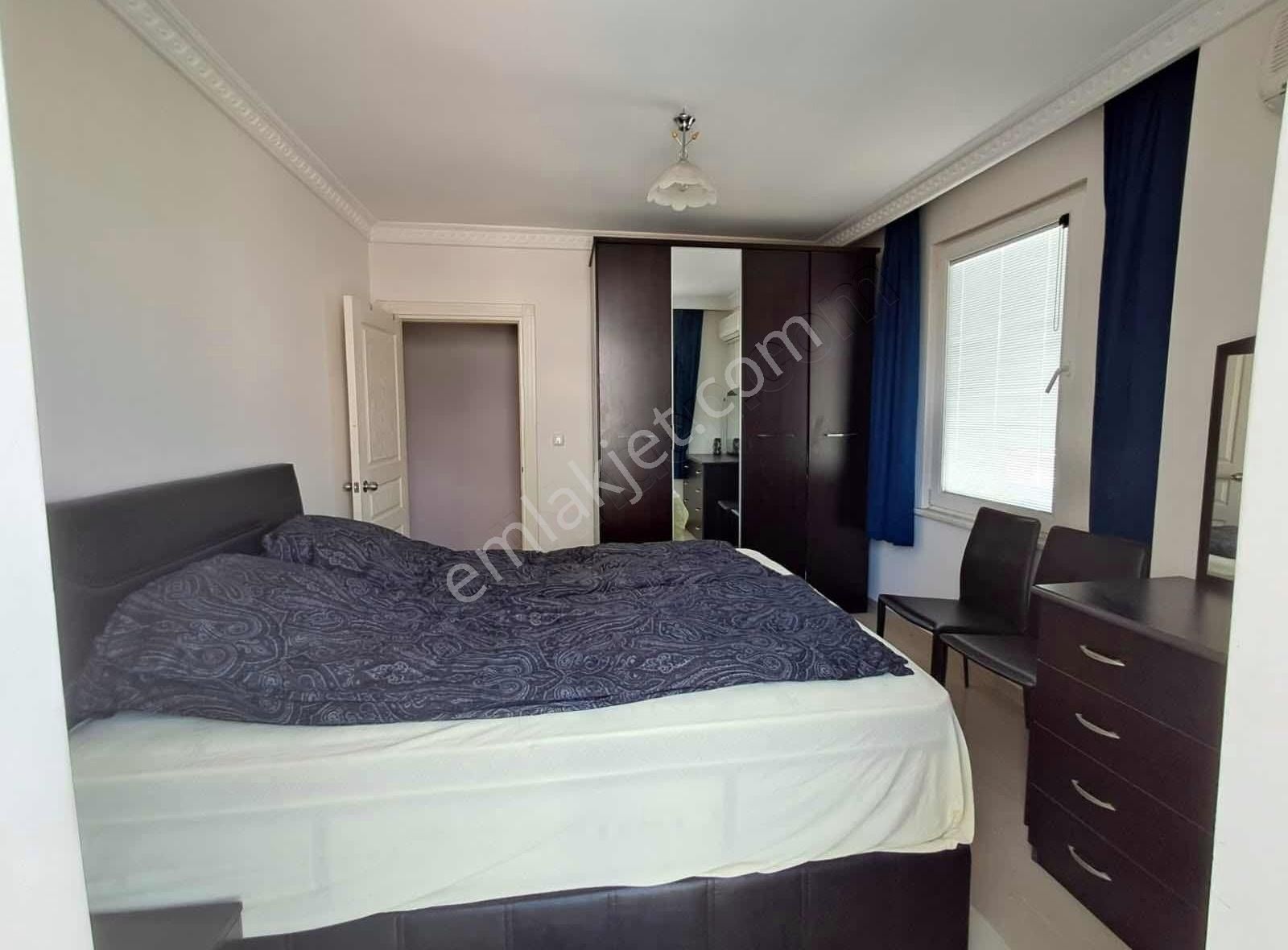 Obagöl Satılık Site İçinde Denize Yürüme Mesafesinde 2+1 Daire - Görsel 11