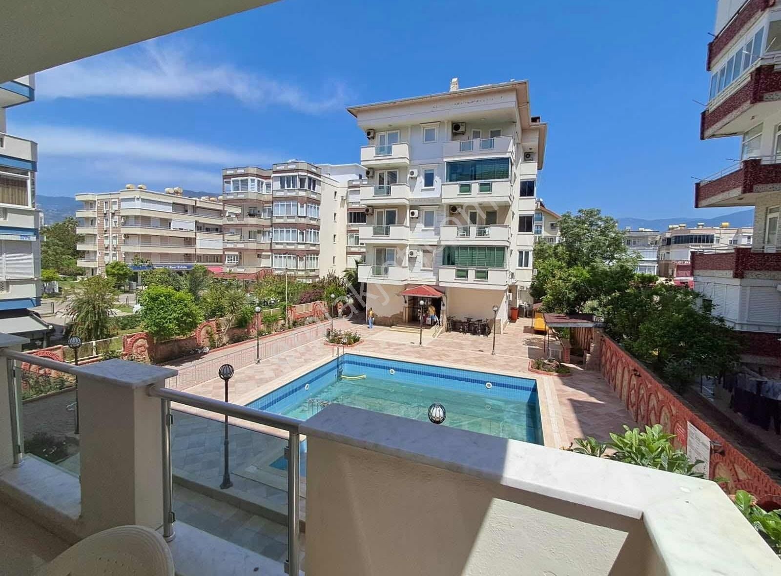 Obagöl Satılık Site İçinde Denize Yürüme Mesafesinde 2+1 Daire - Görsel 3