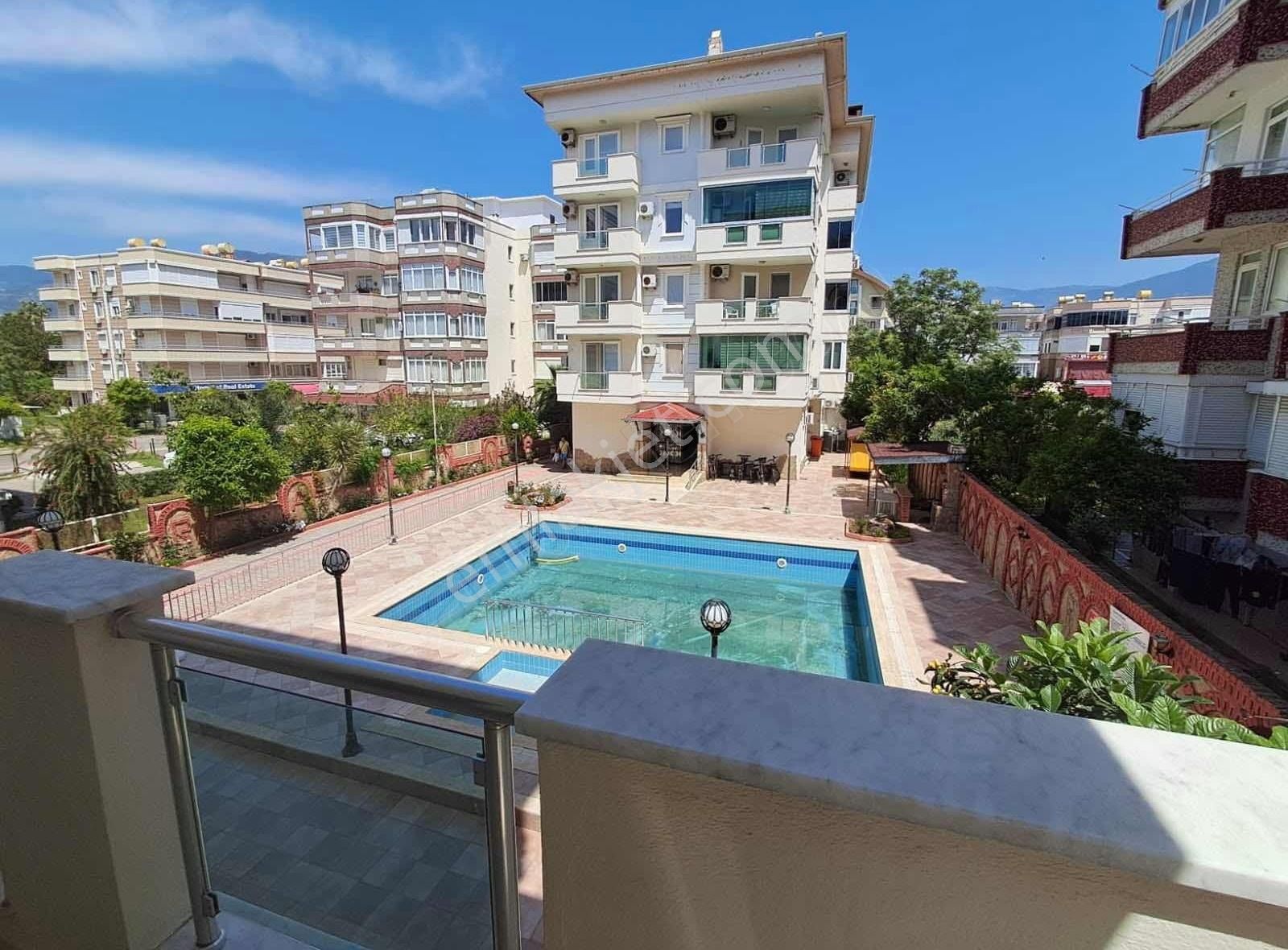 Obagöl Satılık Site İçinde Denize Yürüme Mesafesinde 2+1 Daire - Görsel 10