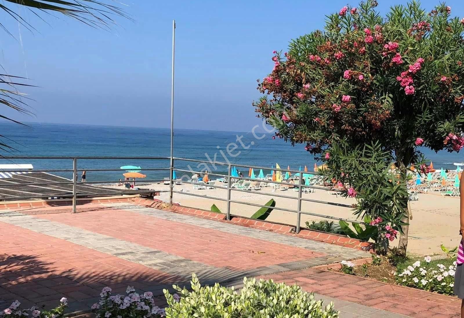 Obagöl Satılık Site İçinde Denize Yürüme Mesafesinde 2+1 Daire - Görsel 26