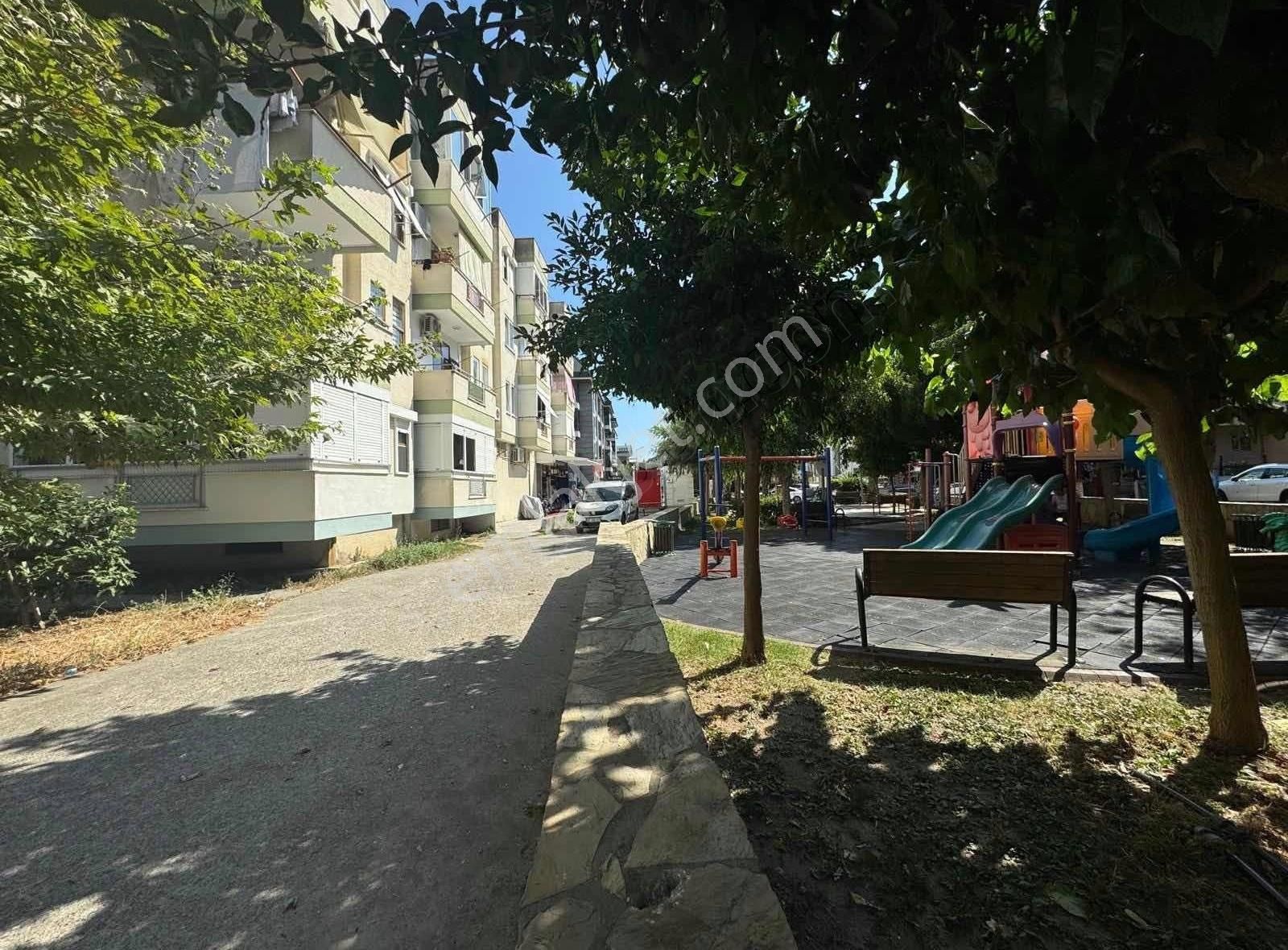 Saray Mah 1+1 70m2 Ayrı Mutfak Satılık Daire Denize 200m - Görsel 30