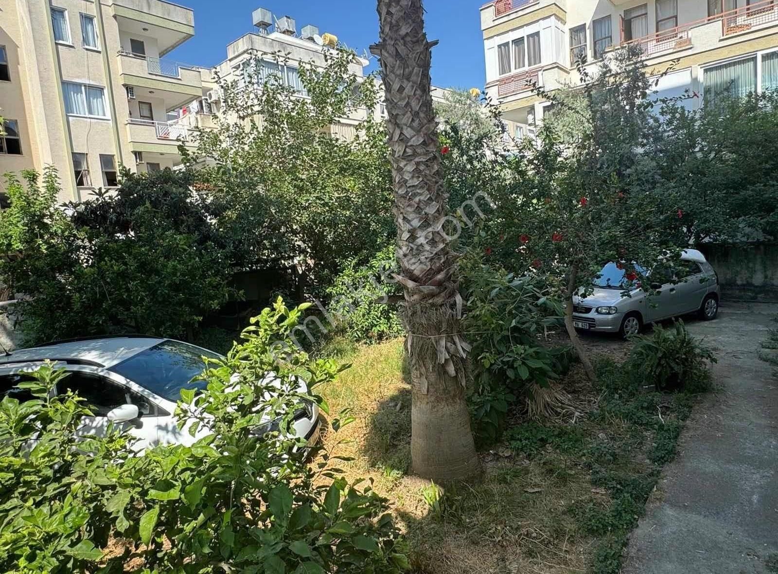 Saray Mah 1+1 70m2 Ayrı Mutfak Satılık Daire Denize 200m - Görsel 19