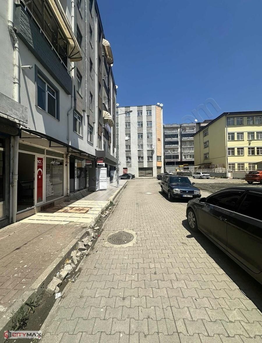 Cıtymaxtan Satılık İşyeri Lehir Merkezinde