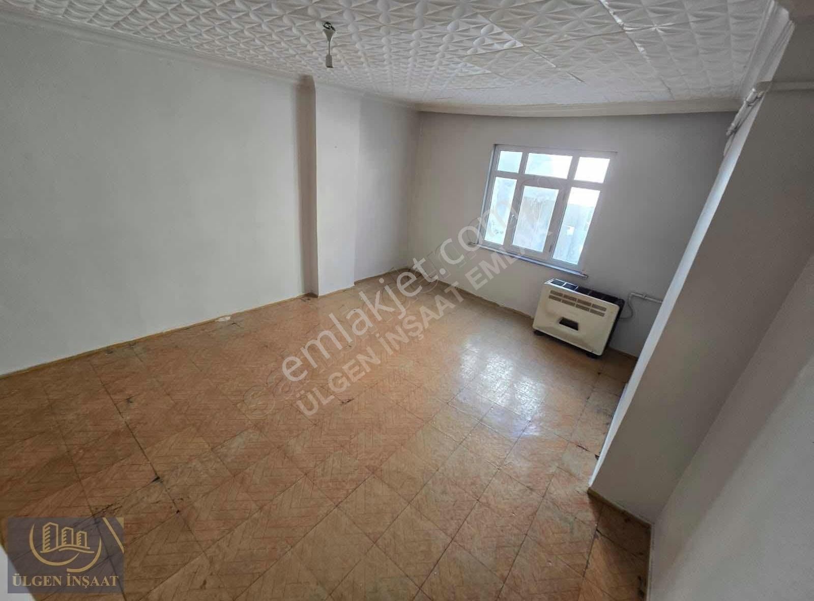 Ülgen İnş Yunusemre Mah Satılık 120m 2+1 Kat 4