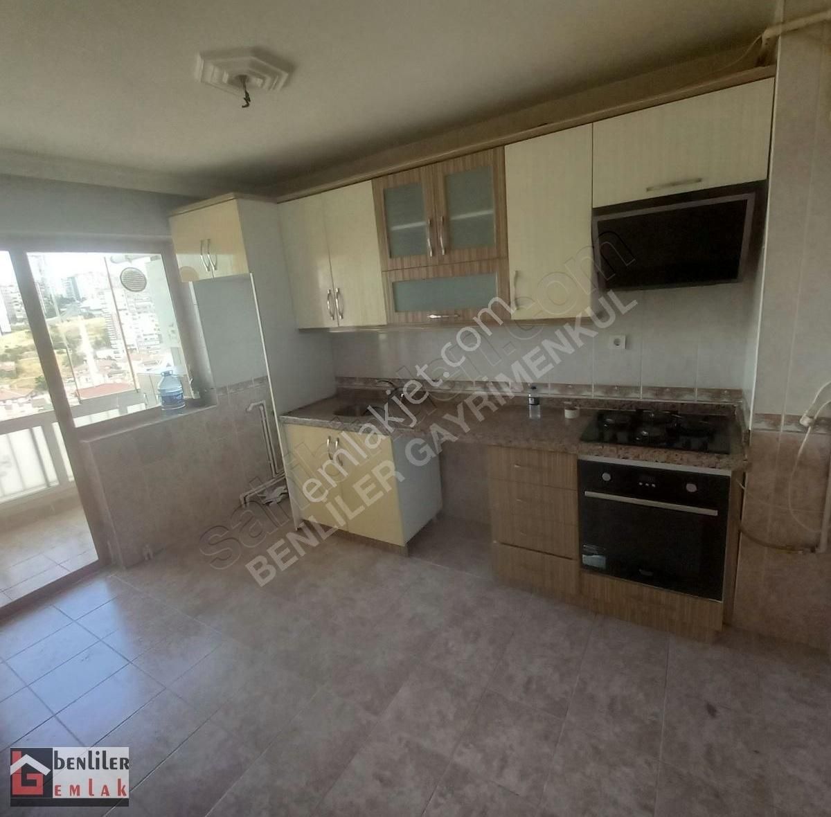 Ayvalı Mah Manzaralı 5+1 Asansörlü Yapılı Kiralık Dubleks