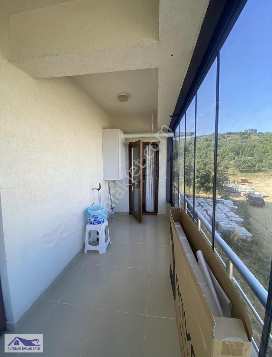 Deniz Manzaralı 2+1