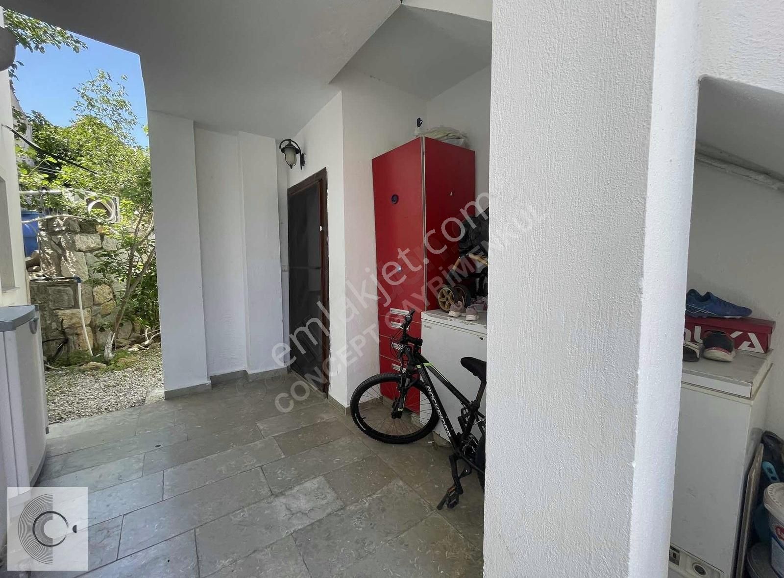 Bodrum Yalıkavak Dirmil Mah.2+1 Satılık Daire