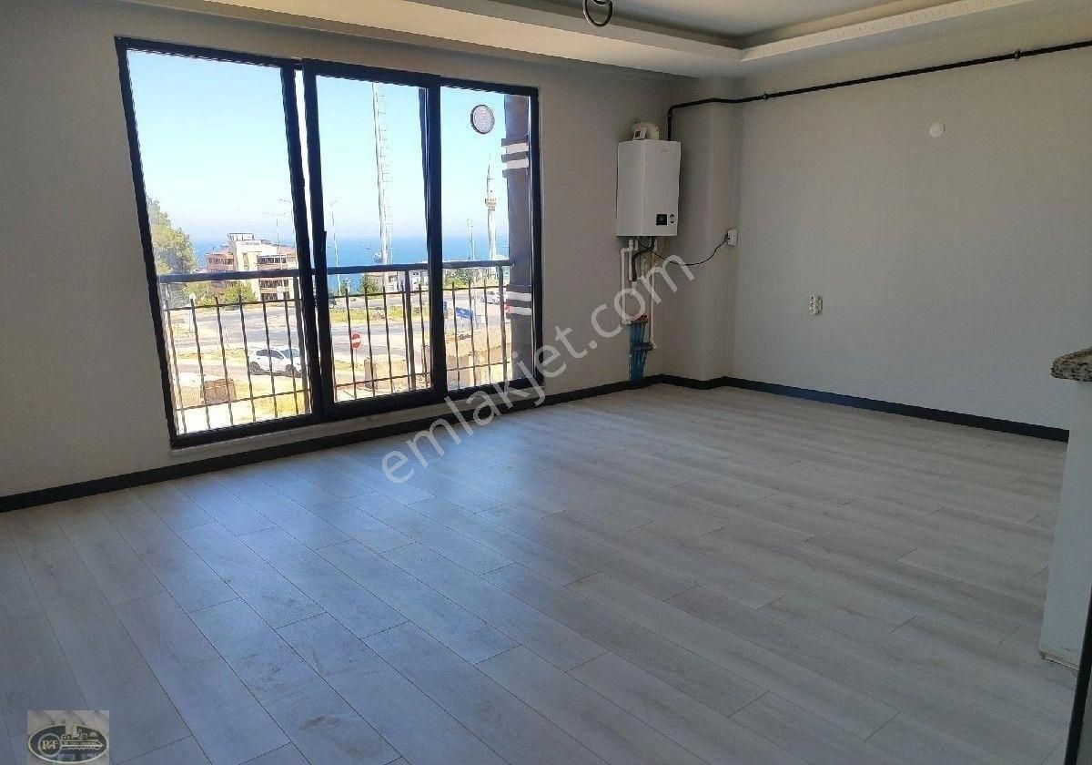 Ayyıldız Mahallesinde Kiralık 1+1 Esyasiz Daire
