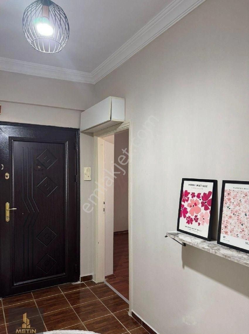 Metin Gayrimenkul Den Mersin Yenişehir Palmiye Mah Satılık Daire - Görsel 4