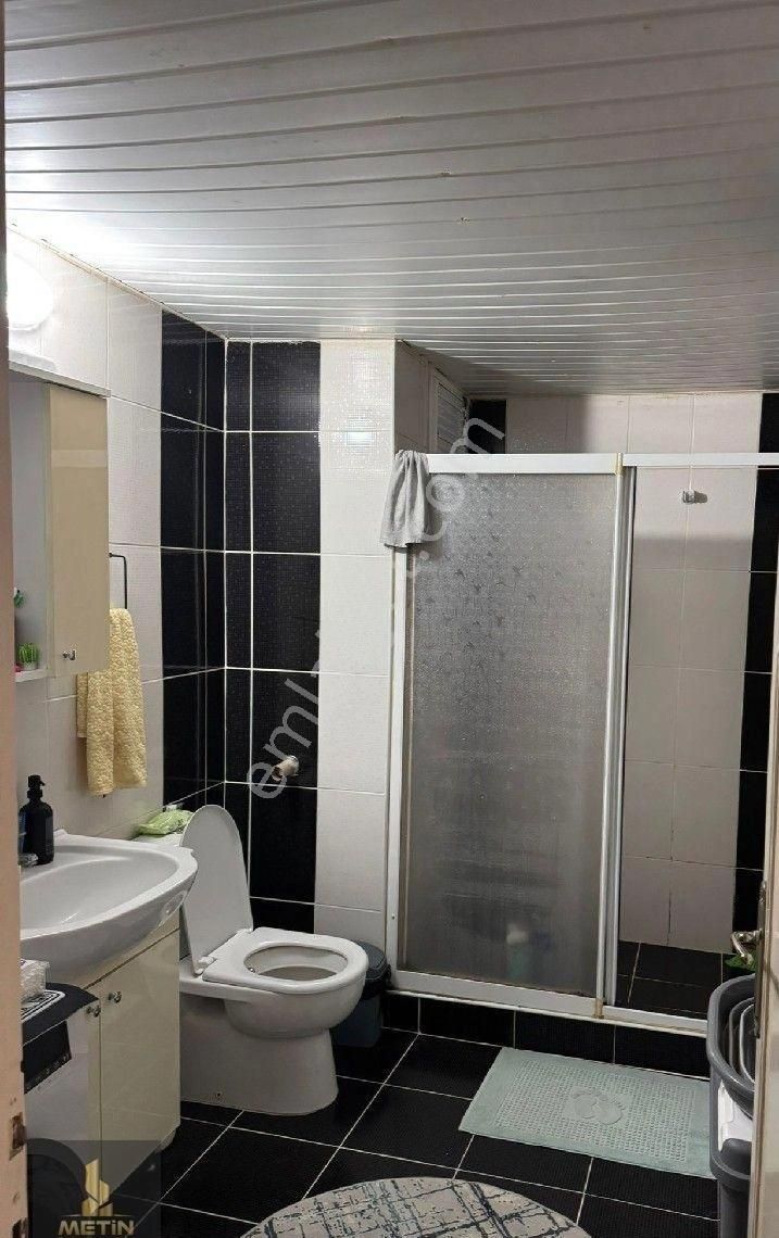 Metin Gayrimenkul Den Mersin Yenişehir Palmiye Mah Satılık Daire - Görsel 9