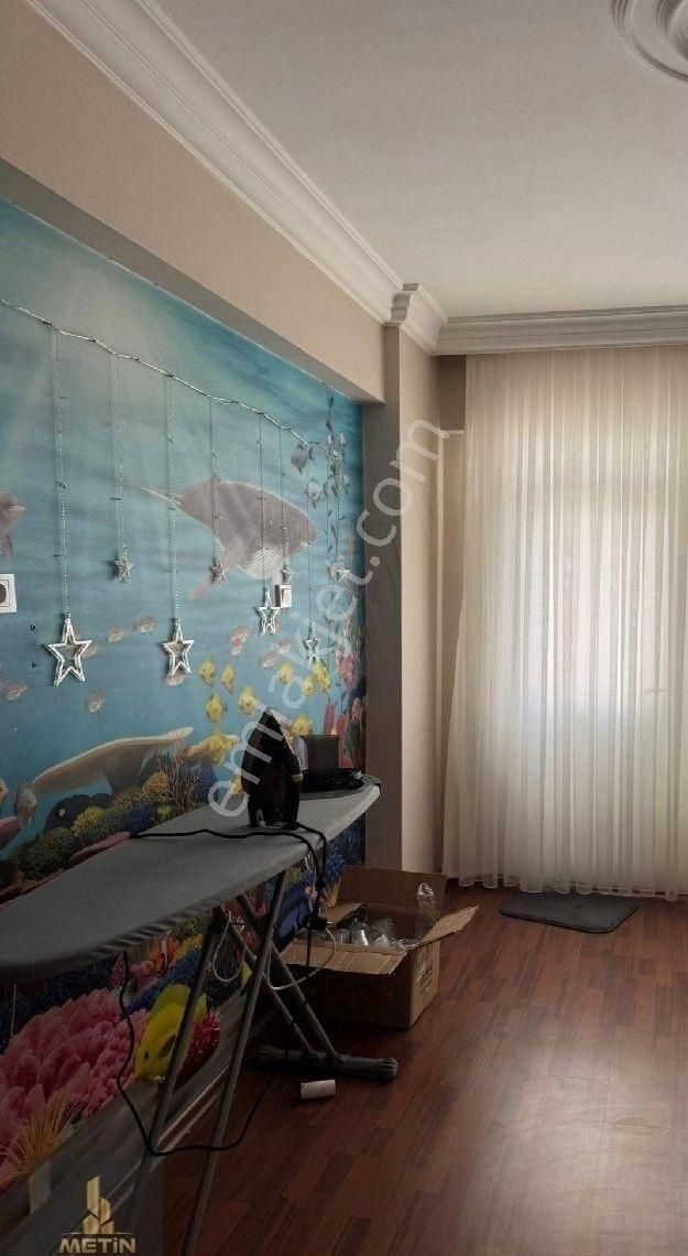 Metin Gayrimenkul Den Mersin Yenişehir Palmiye Mah Satılık Daire - Görsel 16