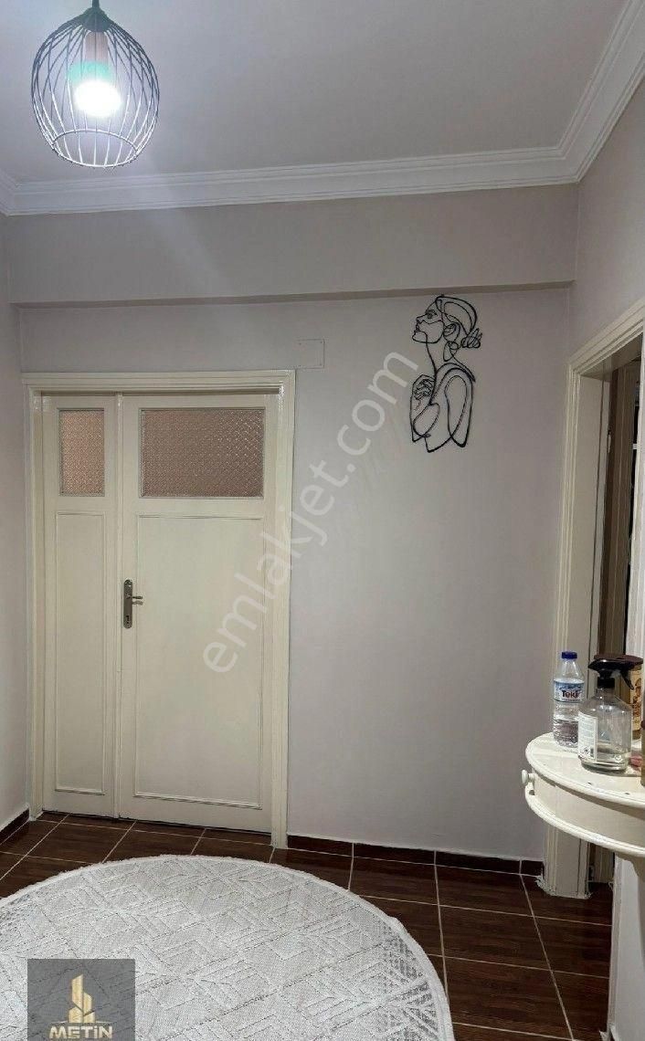 Metin Gayrimenkul Den Mersin Yenişehir Palmiye Mah Satılık Daire - Görsel 10