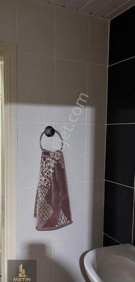 Metin Gayrimenkul Den Mersin Yenişehir Palmiye Mah Satılık Daire - Görsel 13