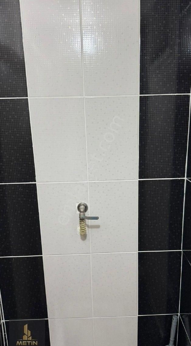 Metin Gayrimenkul Den Mersin Yenişehir Palmiye Mah Satılık Daire - Görsel 5