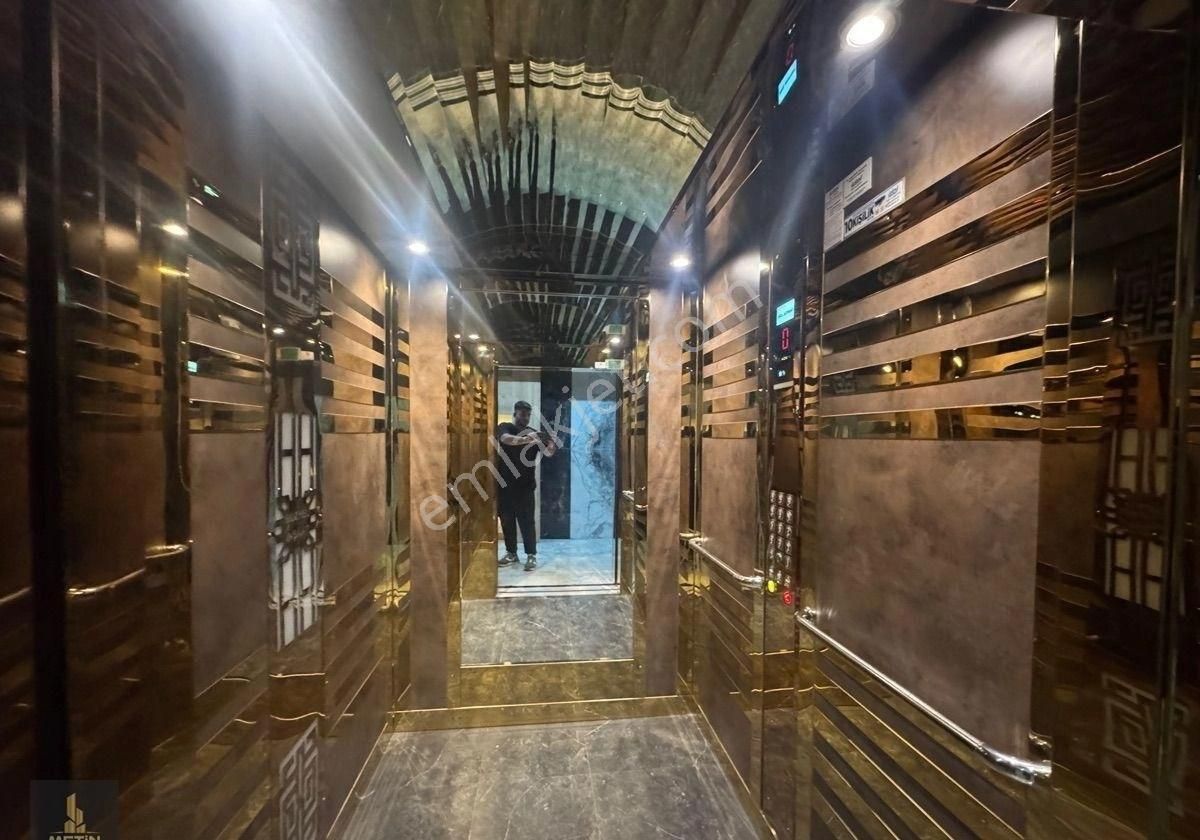 Metin Gayrimenkul’den Mezitli Yaşar Doğu Caddesi Üzerinde 3+1 Daire - Görsel 12