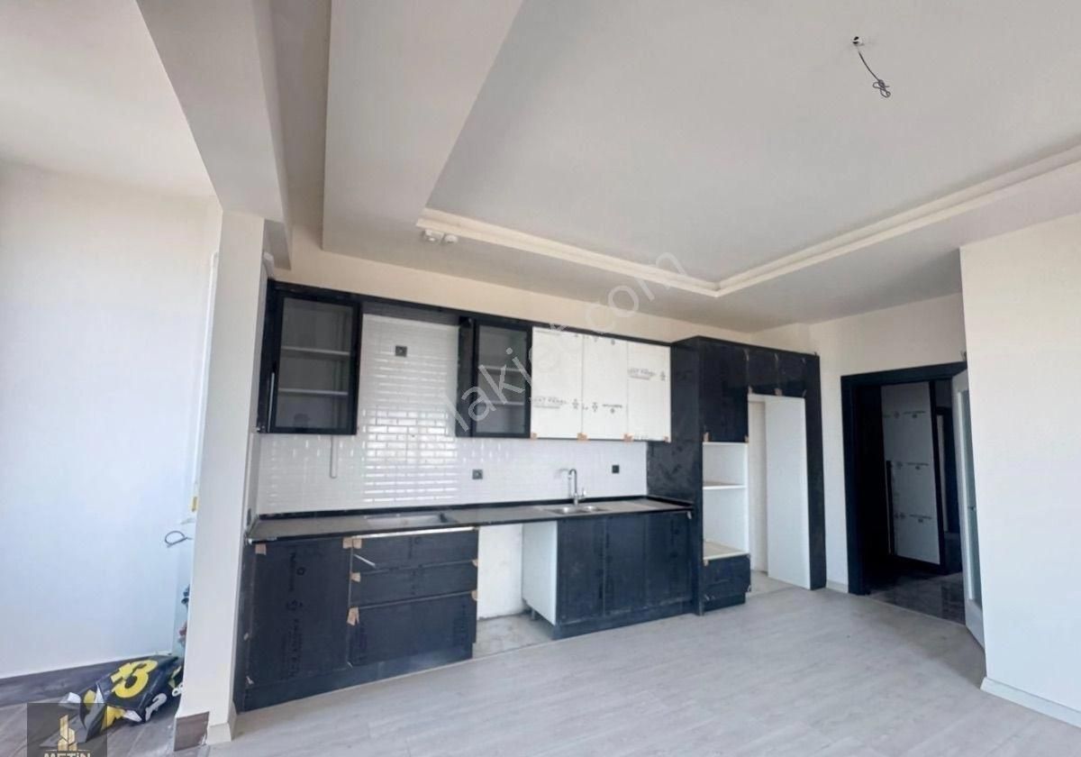 Metin Gayrimenkul’den Mezitli Yaşar Doğu Caddesi Üzerinde 3+1 Daire - Görsel 15