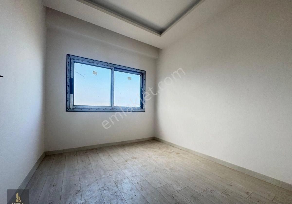 Metin Gayrimenkul’den Mezitli Yaşar Doğu Caddesi Üzerinde 3+1 Daire - Görsel 8