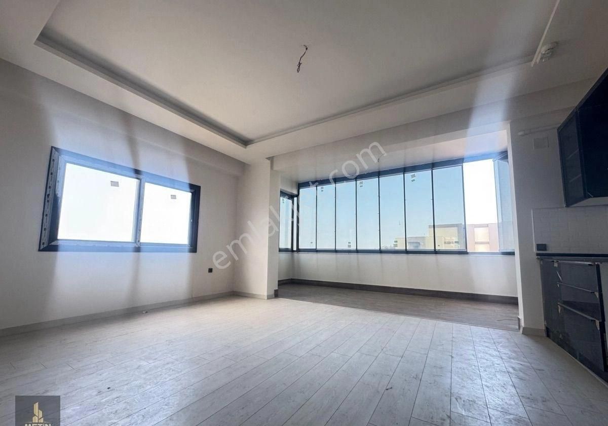 Metin Gayrimenkul’den Mezitli Yaşar Doğu Caddesi Üzerinde 3+1 Daire - Görsel 10