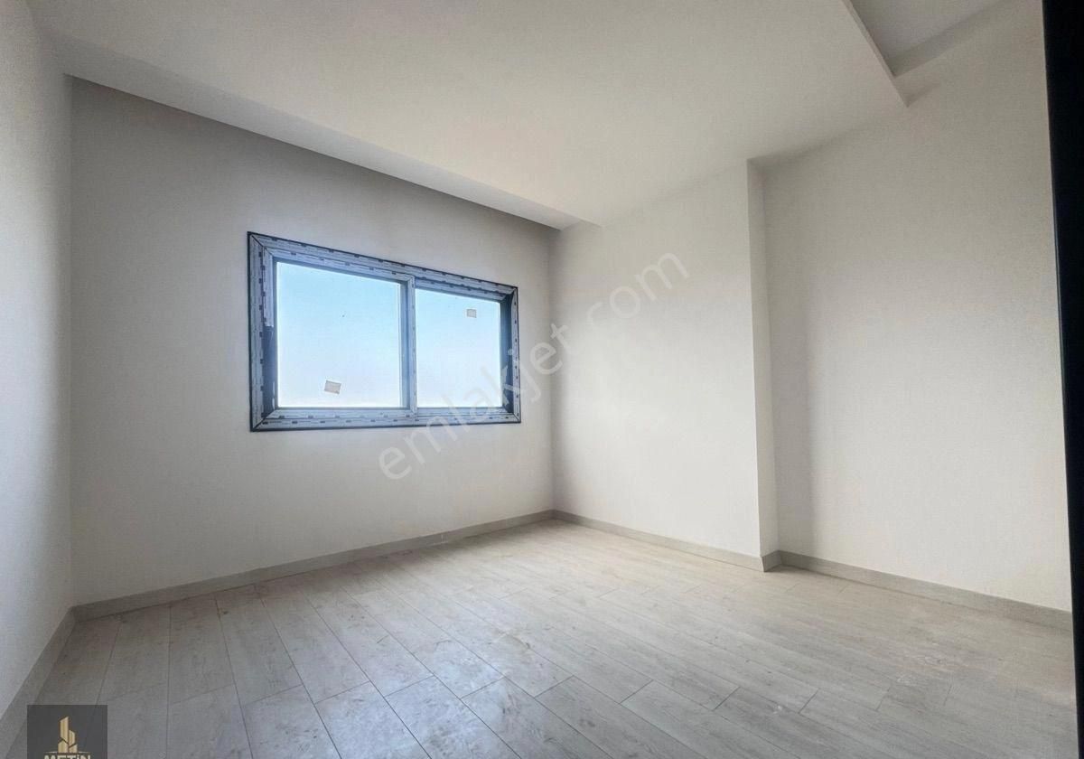 Metin Gayrimenkul’den Mezitli Yaşar Doğu Caddesi Üzerinde 3+1 Daire - Görsel 13