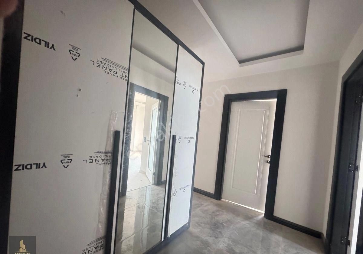 Metin Gayrimenkul’den Mezitli Yaşar Doğu Caddesi Üzerinde 3+1 Daire - Görsel 14