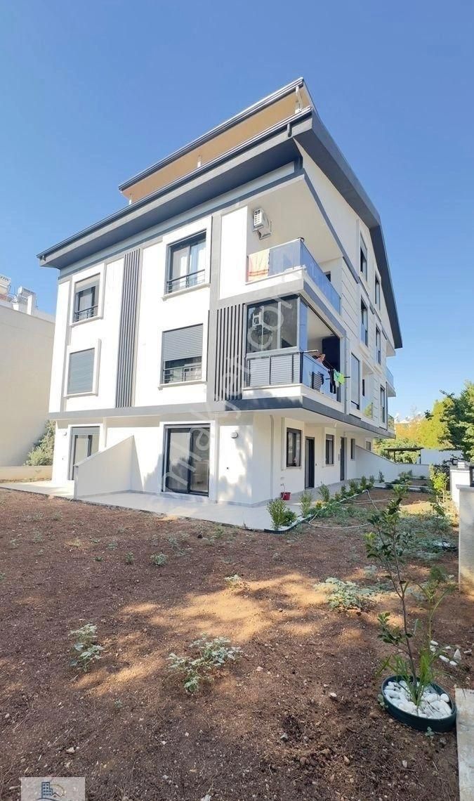 Didim Çamlık Mahallesinde Denize Yürüme Mesafesinde Geniş Bahçeli 1+1 Daire - Görsel 2