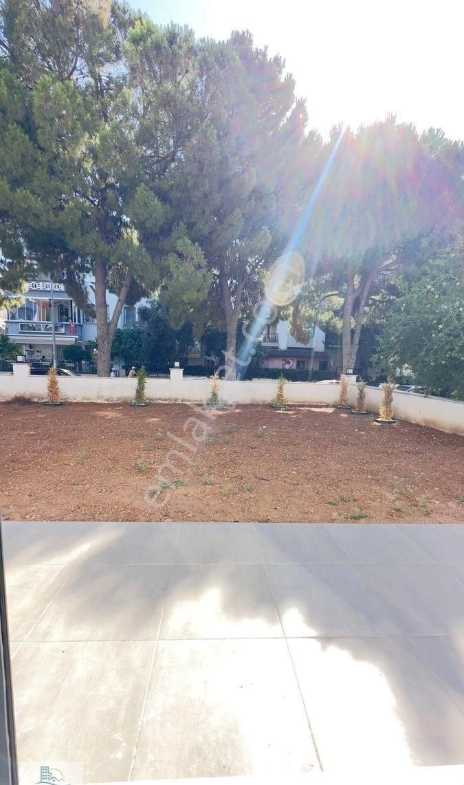 Didim Çamlık Mahallesinde Denize Yürüme Mesafesinde Geniş Bahçeli 1+1 Daire - Görsel 12