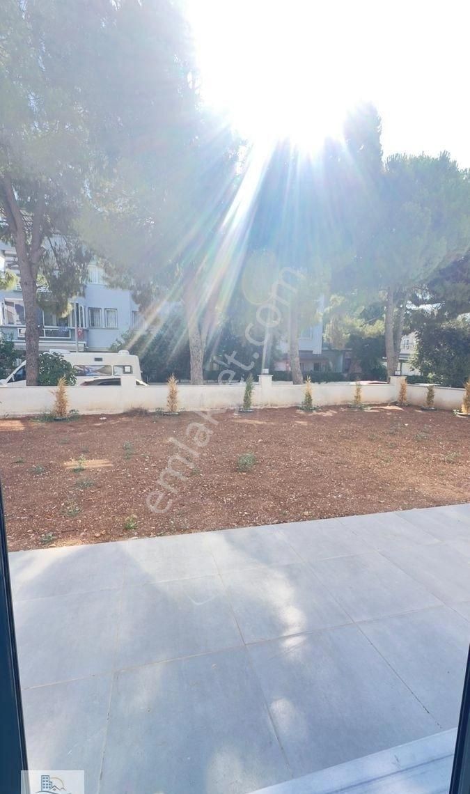 Didim Çamlık Mahallesinde Denize Yürüme Mesafesinde Geniş Bahçeli 1+1 Daire - Görsel 4