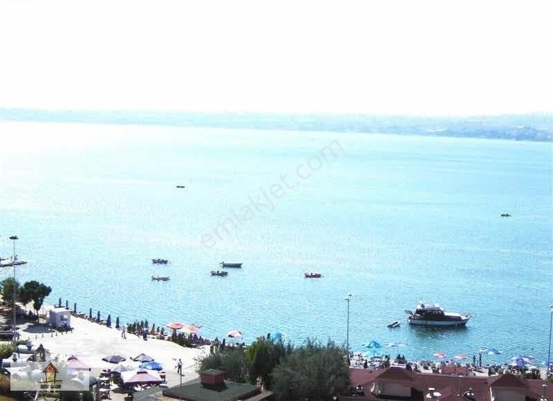 Demir Deluxe____costa Satılık Deluxe Daire 3+1___10 Numara___