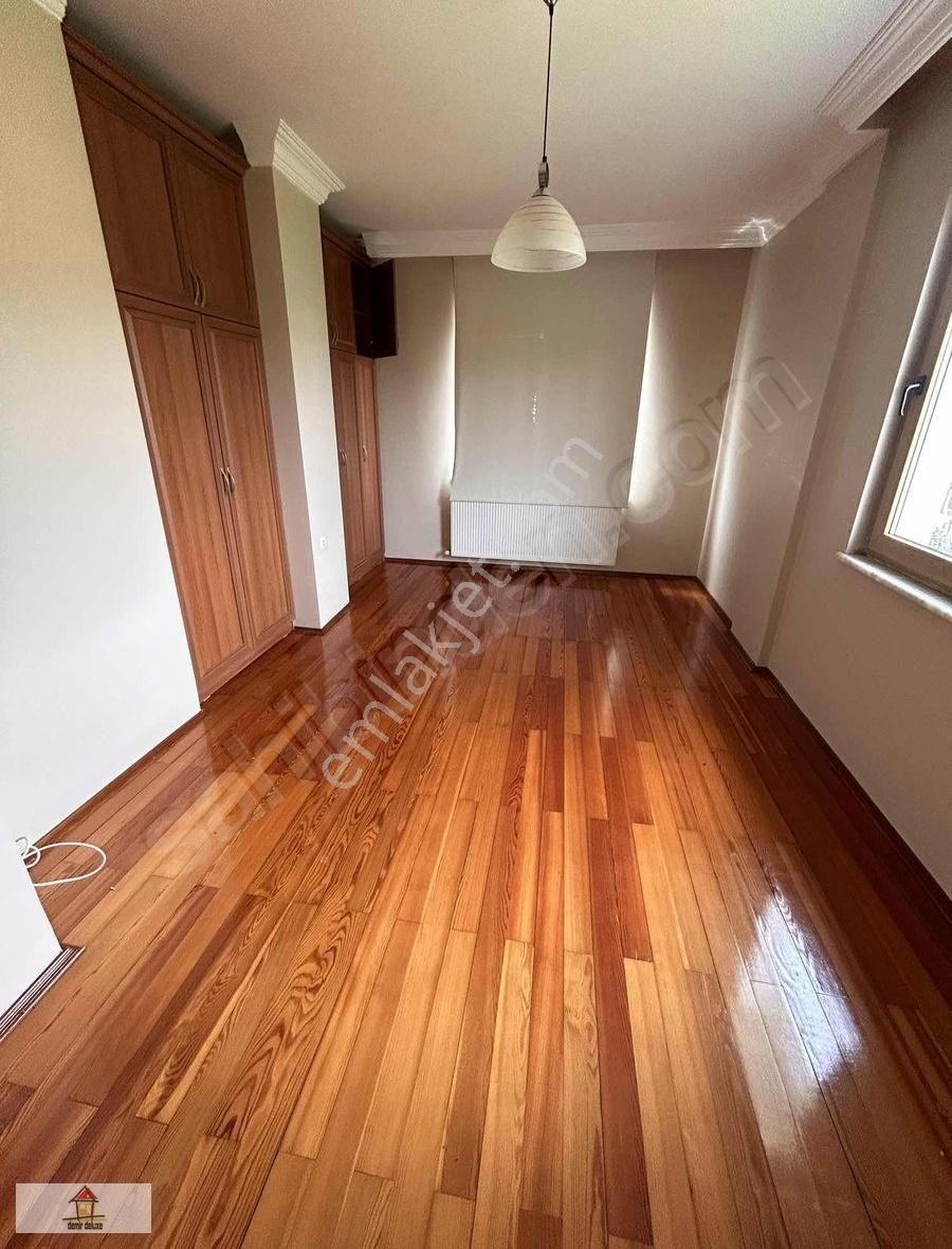 Demir Deluxe___güzelce Satılık Müstakil Villa (7 Yıllık+iskanlı) - Görsel 28