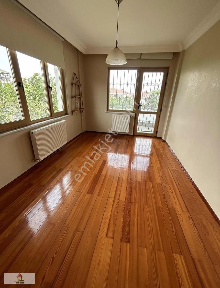 Demir Deluxe___güzelce Satılık Müstakil Villa (7 Yıllık+iskanlı) - Görsel 33