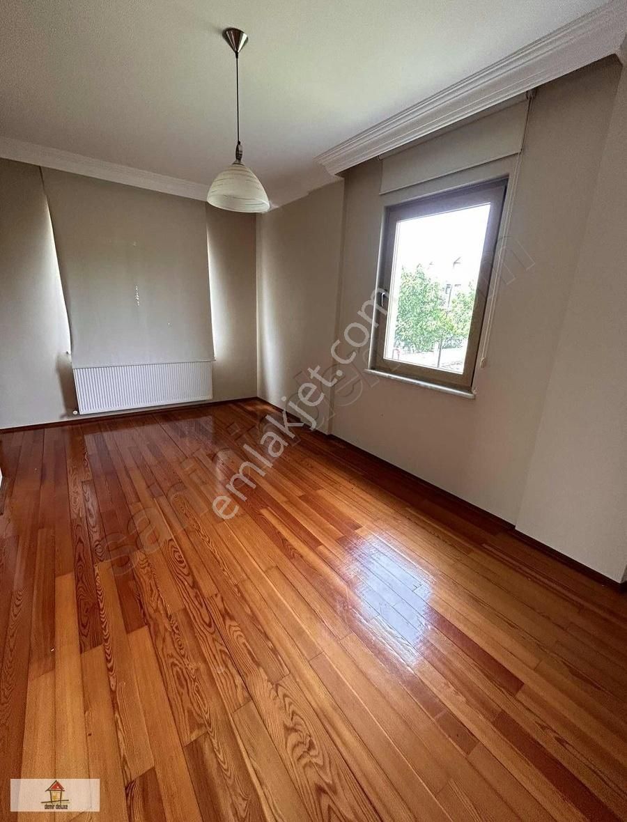 Demir Deluxe___güzelce Satılık Müstakil Villa (7 Yıllık+iskanlı) - Görsel 29