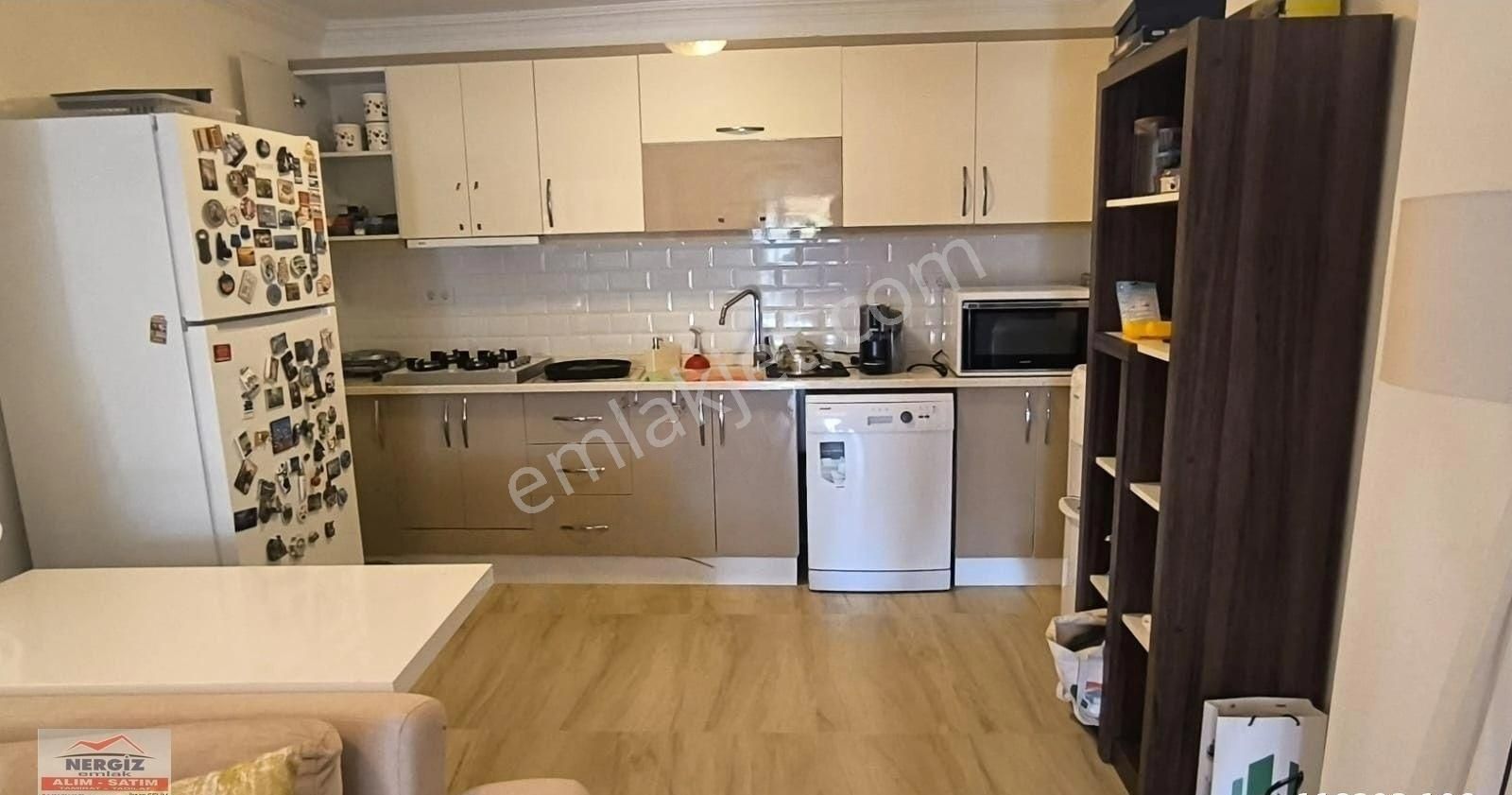 Gültan Sitesinde İlk Sıra Satılık 3+1 Dublex Villa - Görsel 15