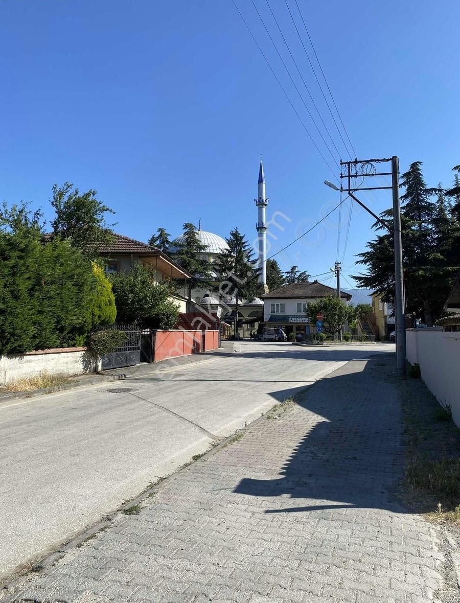Koçyazı'da Satılık Ebeveyn Banyolu 3+1 Daire