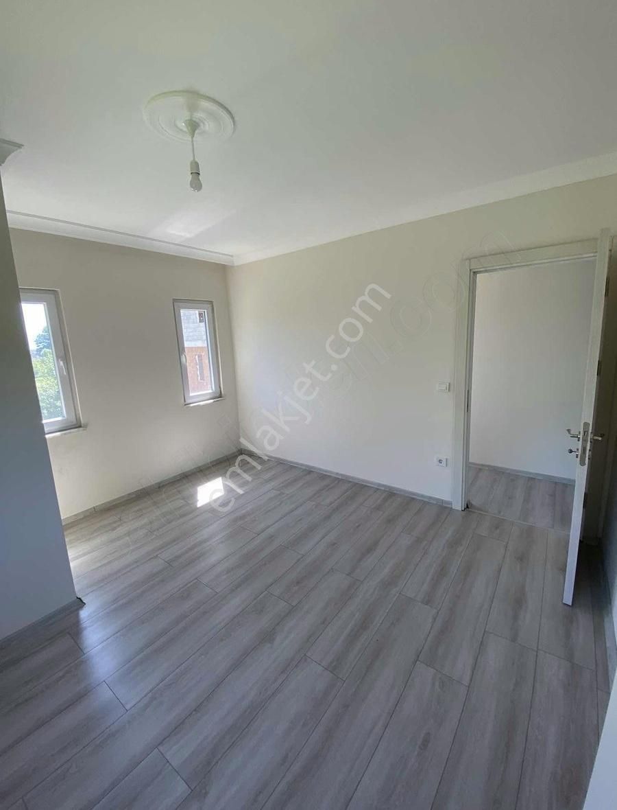 My City'de Satılık 20 Daırelık Komple Blok - Görsel 2