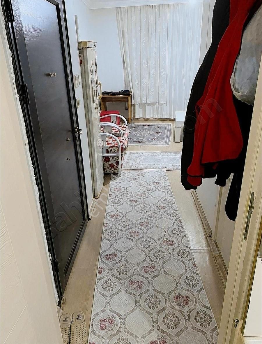 Kelepir Bölgenin En İyi Konumda Eşyalı Satılık 1+1