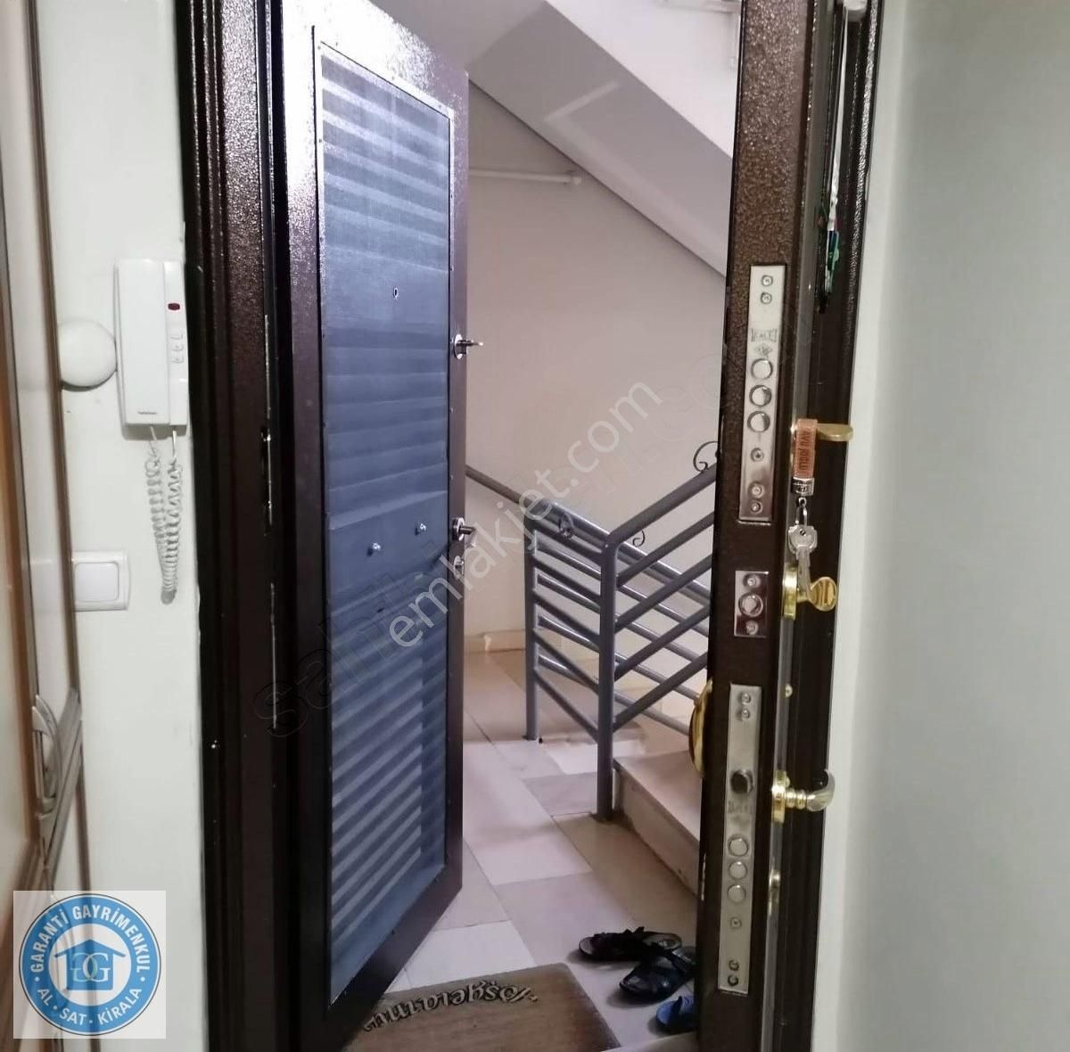 130 Metrekare Net 3 Cı Etapta
