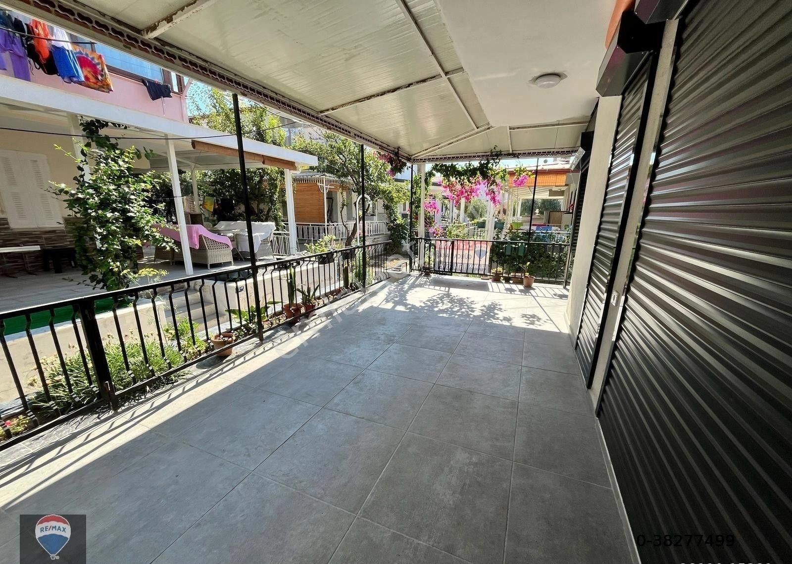 Denıze Yalnızca 250 Metre Mesafede Yenılenmış Satılık 2+1 Yazlık! - Görsel 16