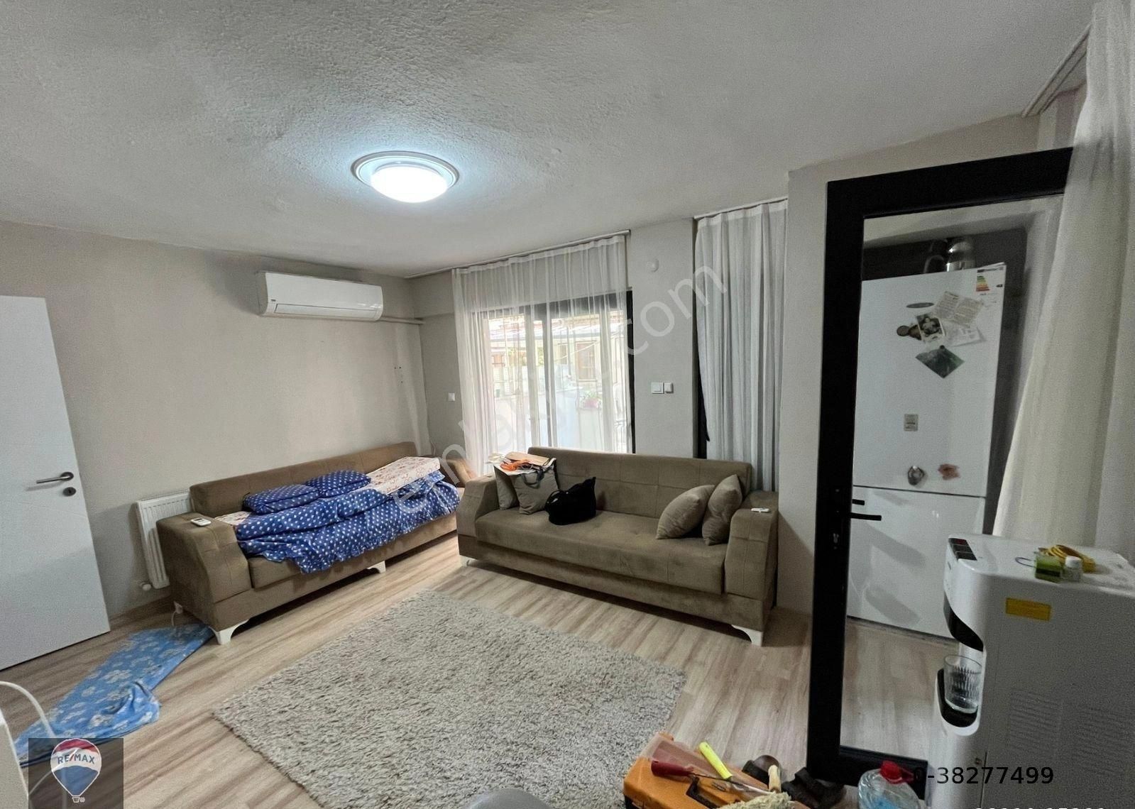 Denıze Yalnızca 250 Metre Mesafede Yenılenmış Satılık 2+1 Yazlık! - Görsel 8