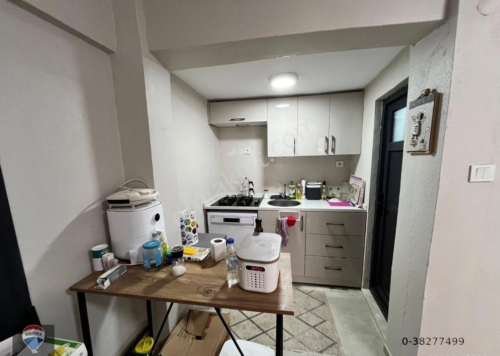 Denıze Yalnızca 250 Metre Mesafede Yenılenmış Satılık 2+1 Yazlık! - Görsel 10