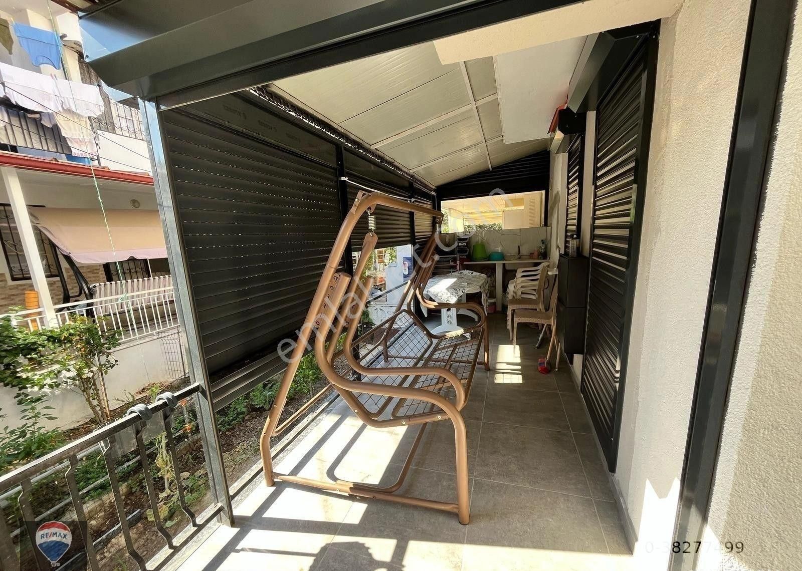 Denıze Yalnızca 250 Metre Mesafede Yenılenmış Satılık 2+1 Yazlık! - Görsel 18